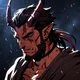 Demon Lord Dad