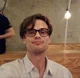 Matthew gray gubler