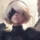 2B-YoRHa 