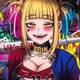 0 Toga Himiko