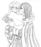 Mitsuri kid x Iguro