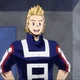 Mirio Togata