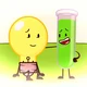 Test Tube and LB -II