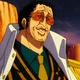 Borsalino Kizaru