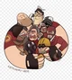 TF2 Crew