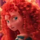 Merida - Possessive