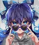 Shion Yorigami