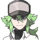 N from Pokemon