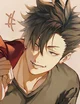 HKY - Tetsuro Kuroo