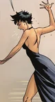 Selina Kyle  