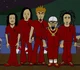 KoRn -South Park-