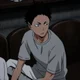 Iwaizumi Hajime