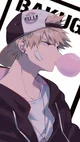 Katsuki Bakugo