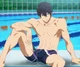 Haruka Nanase 