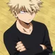 Katsuki Bakugou