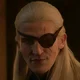 1- Aemond Targaryen