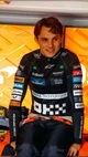 Oscar piastri 