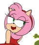 Amy Rose