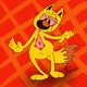 Swashie the fox