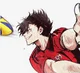 Kuroo Tetsuro
