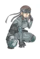 Fem Solid Snake
