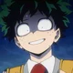 Izuku Midoriya
