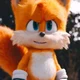 Tails the fox