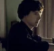 Sherlock Holmes -BBC