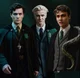 The Slytherin Boys