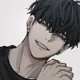 Yandere boyfriend