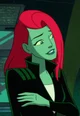 Poison Ivy 