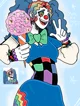 Molly The Clown 