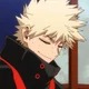 Katsuki Bakugou