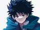 Izuku Midoriya