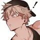 Katsuki Bakugou 
