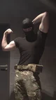 Russian man