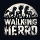 The Walking Herd