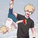 Katsuki Bakugo FR