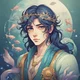 Merman Arthur