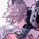 -a- Katsuki Bakugo