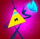 Bill Cipher