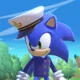 Captain Sonic