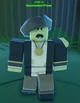 Reanimated Pirate