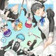 Blue Lock Maids