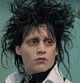 Edward Scissorhands
