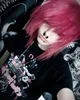 Emo boy 