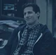 JAKE PERALTA