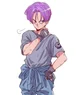 Trunks 
