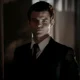 Elijah Mikaelson 