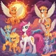 Daybreaker Equestria